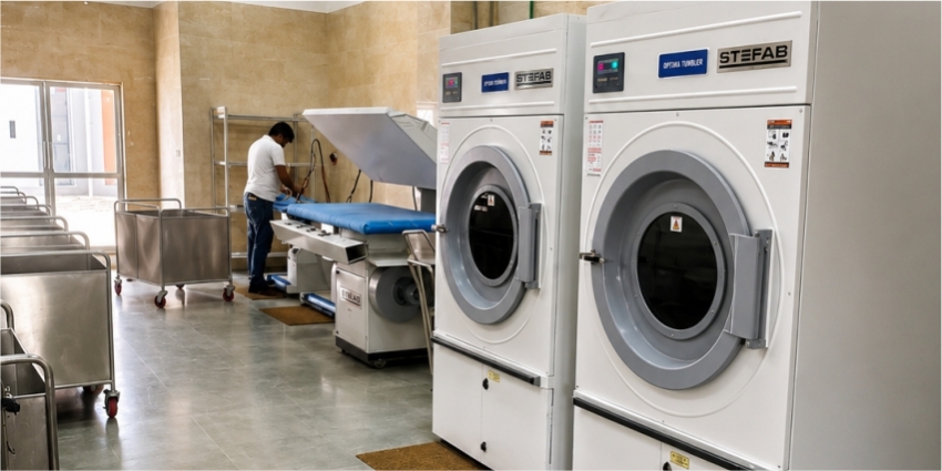 Installation at Chandrapur Cancer Care Foundation